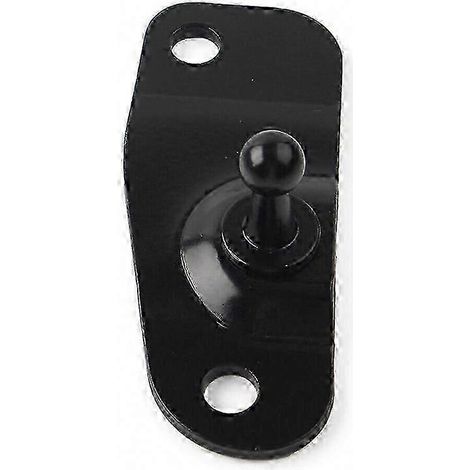 supports de vérin de hayon pour Range Rover Sport 2010-2013 G+D LR095809 LR095810 (1/5)