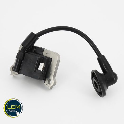 Bobine allumage pour débroussailleuse AMA 33 CC (1/2)