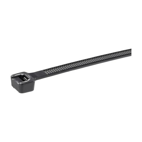 Panduit PLT3S-M0 abrazadera para cables negra 292 mm