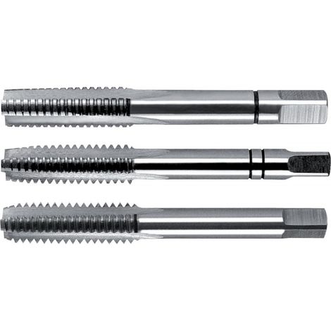 Macho de roscar D352 HSS M 3 Satz FORTIS