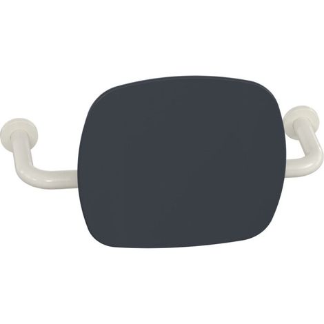 HEWI 801.51.9132 99 Appui-dos BS Couleur 92, WA 230 mm (1/2)