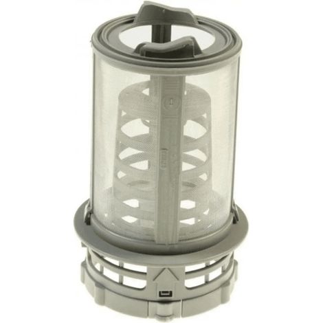 ENSEMBLE FILTRE CYLINDRIQUE pour LAVE VAISSELLE BEKO -...
