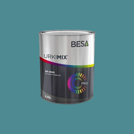 Pot de Peinture Polyuréthane / bi composant Pantone 2237 U  Brillant - 250 gr
