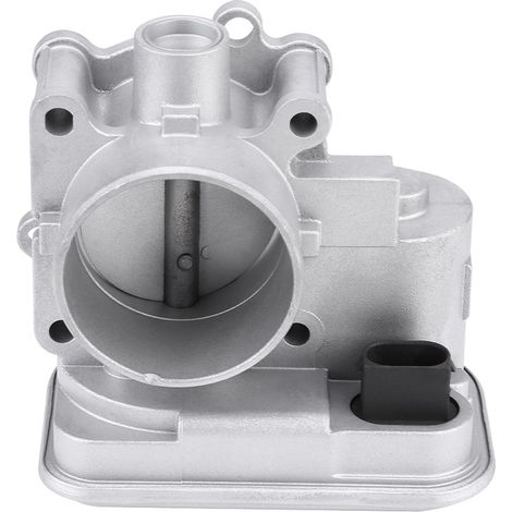 Corps de papillon complet pour Jeep Dodge Chrysler 1.8 2.0 2.4L 2007-2016 04891735AC (1/5)