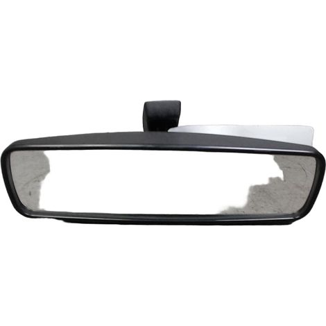 [PRODUIT D'OCCASION] Retroviseur Interieur DACIA Sandero ♻️ Ref Oe. 8201661695 - Garantie à vie (1/3)