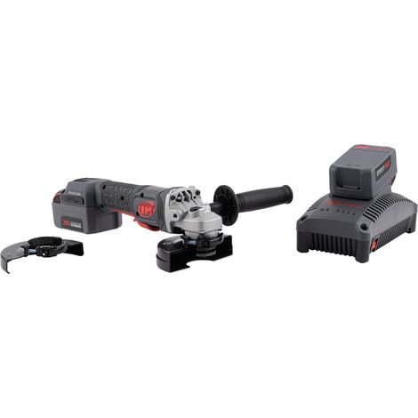 Meuleuse Angle sans Fil G5351M - Kit 20V avec 2 Batteries, 8000 tr/min, 1HP, 4,5" Disque (1/5)