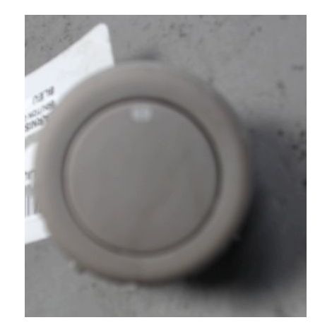 [PRODUIT D'OCCASION] Bouton Commande Toit Ouvrant RENAULT Megane ♻️ Ref Oe. 254500618r - Garantie à vie (1/3)