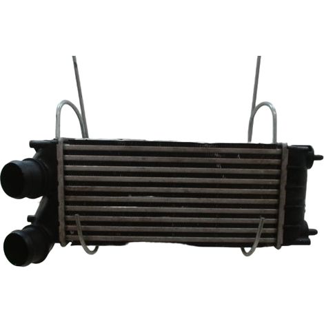 [PRODUIT D'OCCASION] Echangeur Air PEUGEOT 5008 Monosp. I Phase 1 2009-2013 ♻️ Ref Oe. 0384n9 - Garantie à vie (1/5)