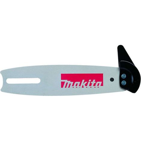 Makita - Barra di ricambio per motosega, 11,5 cm 158476-6