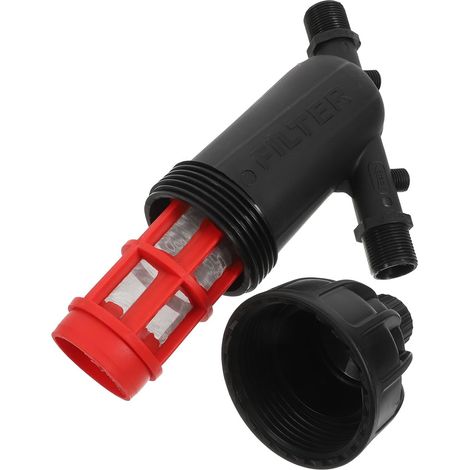 Mailles Filet es pour Irrigation Goutte Nettoyage Facile (1/5)