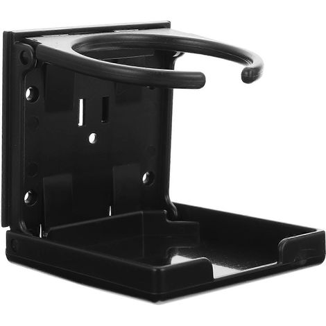 Porte-gobelets de table pliables (lot de 3) pour jeux vidéo - Robuste et pratique (1/5)