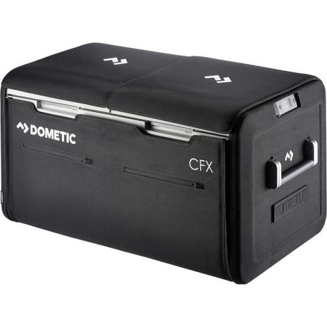 Frigo Portatile Dometic Nero