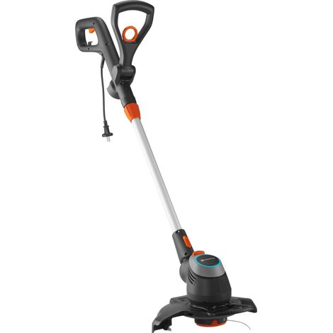 GARDENA Trimmer tagliabordi elettrico PowerCut 650/28 (9874-20) (1/5)