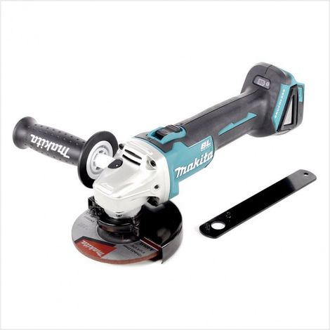 Winkelschleifer 125mm BL LXT 18V + 1x BL1860B