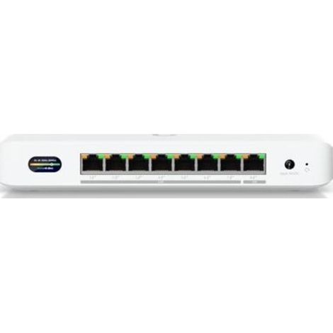 Switch de dispositivo Puente UniFi UDB-Switch (1/3)