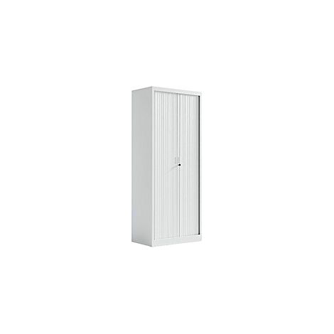 eurokraft pro Armadio a serranda largh x prof 800 x 450 mm (1/3)