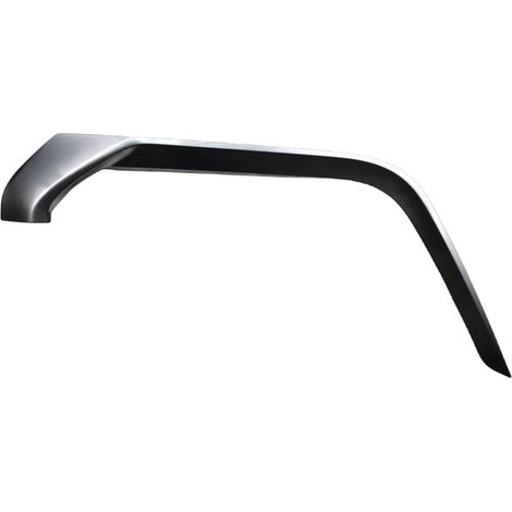 Les baguettes de garniture intérieure pour véhicules Peugeot 4008 et 5008 Citroën, 9810257177 et 98102571DX, disponibles en plastique ou en métal, rehaussent l'esthétique de l'intérieur. (1/4)