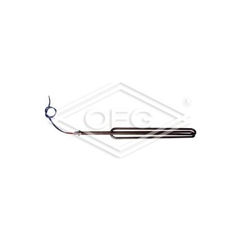 Heizelement CuNiFe