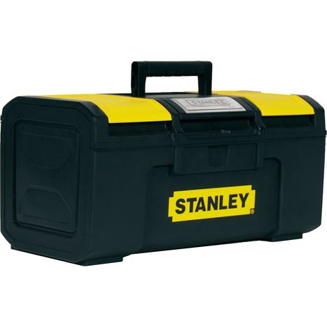 Cassetta portautensili con cassetta removibile Stanley 1-79-216