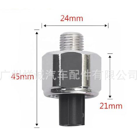 30530-PPL-A01 and 30530-PNA-003 are applicable to Honda knock sensor automotive parts. (1/4)