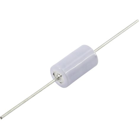 TRU COMPONENTS TC-SW-420 Capteur de vibration Plage de mesure: 360 ° (max) picots à souder