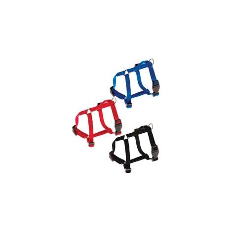 PETTORINE NYLON CHAMPION P PER CANI- - taglia S colore blu - 2 pezzi FERPLAST