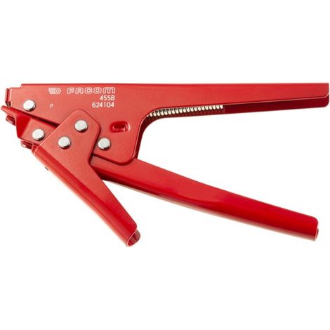 Facom Anpresszange für Kabelbinder