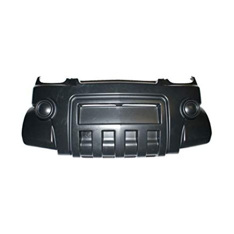 PARE CHOC AVANT - MEGA PHASE 2 MULTITRUCK