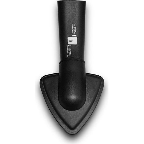 Polti spazzola triangolare pulizia angoli setole Vaporetto Forever Dynamic Pro (1/2)