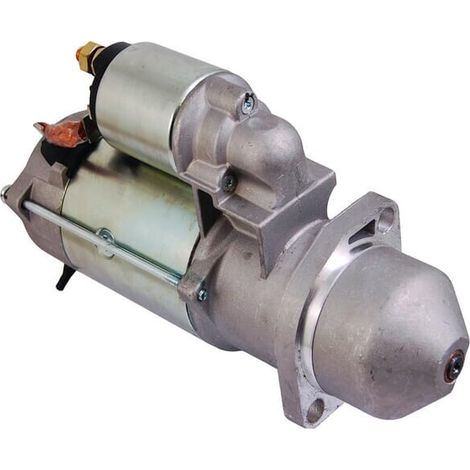 Arrancador 12V 3,2kW UNIVERSAL STA21672188 (1/2)