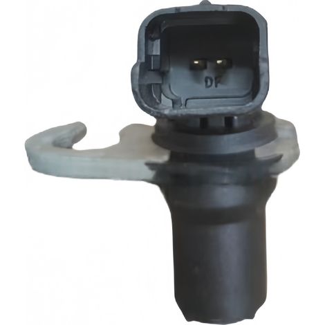 The Peugeot Citroën 2.0 1920EN crankshaft position sensor is an electromagnetic induction sensor that detects the speed and position of the crankshaft for ignition and fuel injection. (1/4)