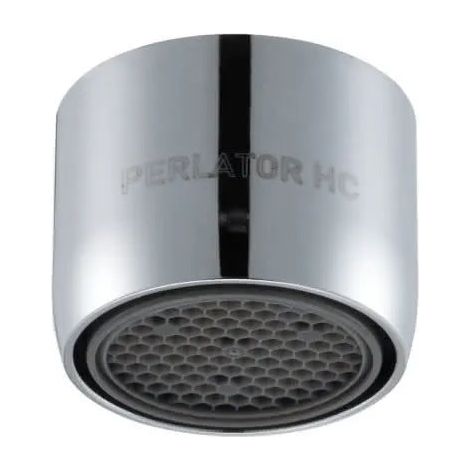 Neoperl Parigi - Aeratore Femmina 22 X 1 Perlator Honeycomb Cromato - Articolo: 01403095