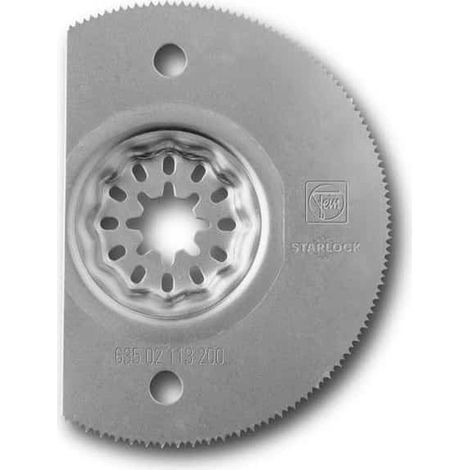 Lame de scie 85 mm Fein 63502113210 (1/2)