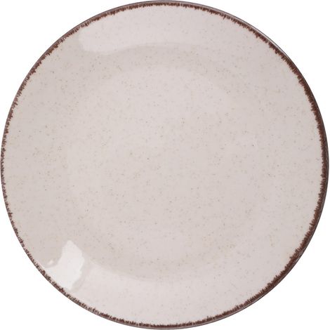 Juego de vajilla Set 100% Porcelana Cinnamon (1/5)