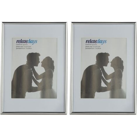 Set di 2 cornici A4 (1/5)