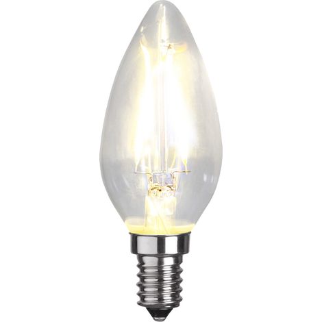 Ampoule Star Trading E14 claire