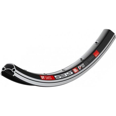 DT Swiss 535 28'' 36H Trekkingfelge