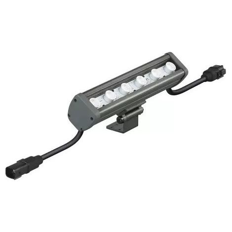 Philips Vaya Linear MP BCP424 - réglette LED RGB 310 mm 10° × 50° IP66 (625568)