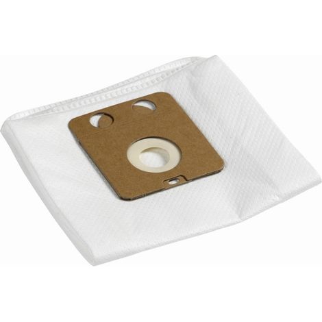 Nilfisk - sacchetti per polvere sintetica (10) - cdnf 4000/ cdnb 500 - 107413076 - 5703887124573