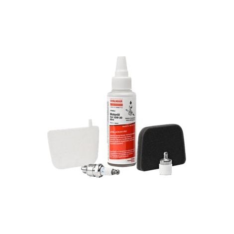 Makita  Kit  de  mantenimiento  del  motor  -  196714-8