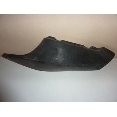 [PRODUIT D'OCCASION] Coque arrière gauche origine pour moto Aprilia 50 RS DIS9409