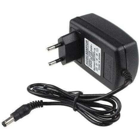 SNQ – Chargeur adaptateur secteur pour Bose Soundlink 1 2 3 – Tension de sortie 17V-20V – Connexion Plug-In – 1x chargeur inclus (1/2)