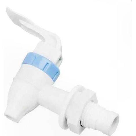 Universeller Ersatzhahn für Wasserspender, Druckknopftyp, Ersatzteil für den Hausgebrauch (1/5)