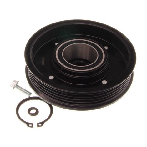 MAXGEAR AC130047 Embrayage magnétique pour compresseur (1/2)