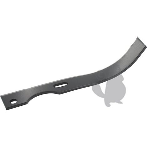 DENTE FRESA 240MM RIF 1404089L COMPATIBILE