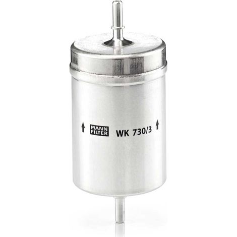 MANN FILTER FILTRE À CARBURANT VW A4 2.0FSI