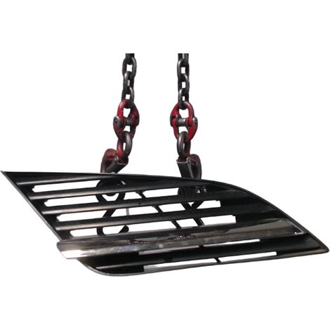 Grille Calandre Droit NISSAN Primera 2002- [PRODUIT D'OCCASION]♻️62320au300