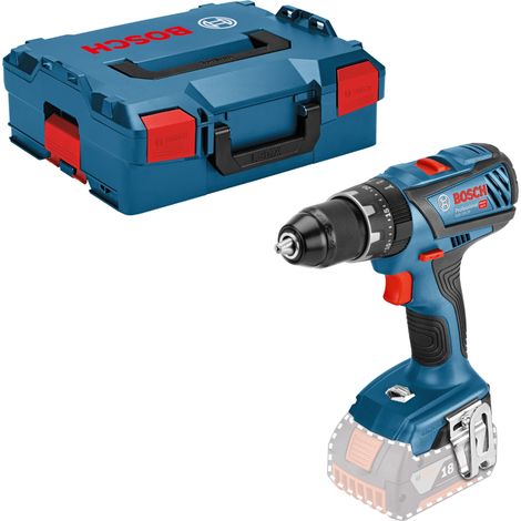 Bosch Professional Akku-Schlagbohrschrauber GSB 18V-28 Solo Bohrhammer