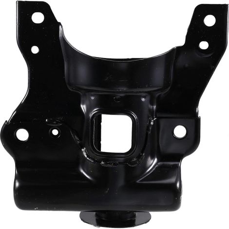 5533038601, 55330-38601 Conjunto de montaje del amortiguador trasero izquierdo Soporte del amortiguador trasero para Kia Sonata (1/5)