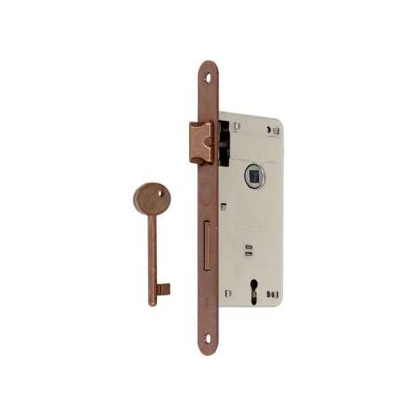 Serratura Patent Piccola Mm.50